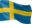 3.-🇸🇪-Švédsko